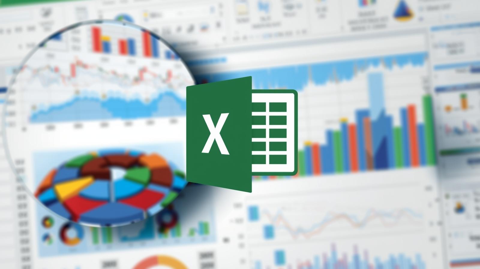 Curso de Excel